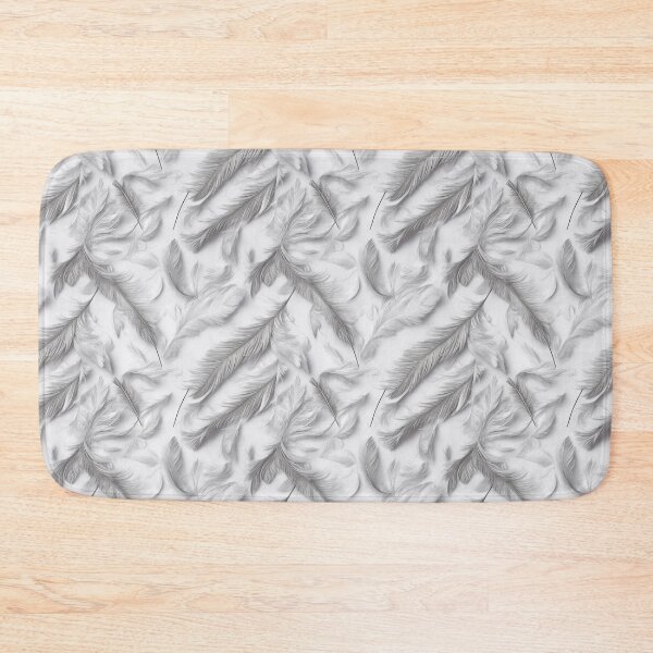 Item preview, Feathers designed and sold by Derek Gillette.