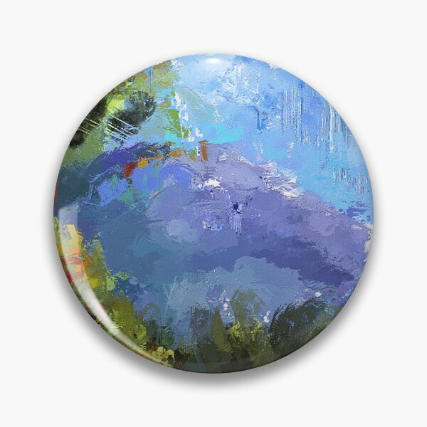 Item preview, Beautiful Mount Vesuvius designed and sold by Lois  Bryan.