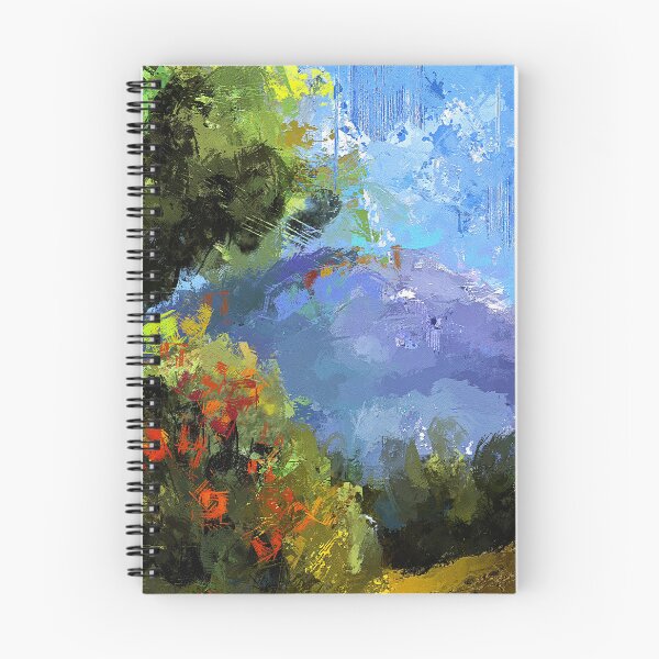 Item preview, Beautiful Mount Vesuvius designed and sold by Lois  Bryan.