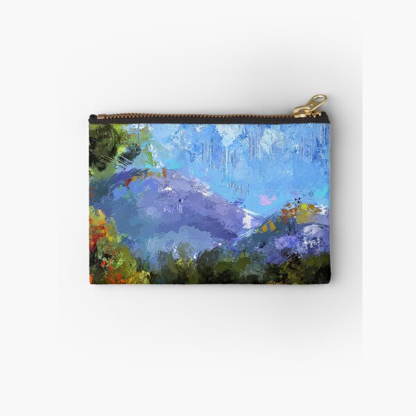 Item preview, Beautiful Mount Vesuvius designed and sold by Lois  Bryan.