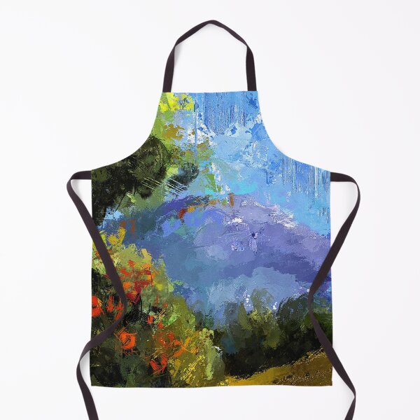Item preview, Beautiful Mount Vesuvius designed and sold by Lois  Bryan.