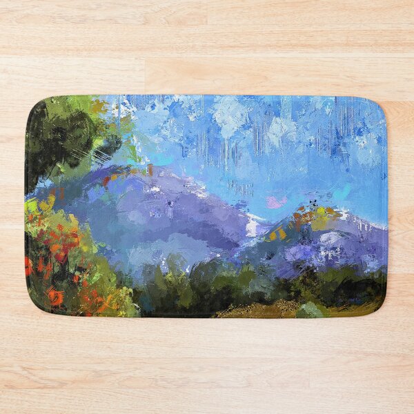 Item preview, Beautiful Mount Vesuvius designed and sold by Lois  Bryan.