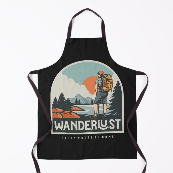 Item preview, wander lust designed and sold by JameJoyDesigner.