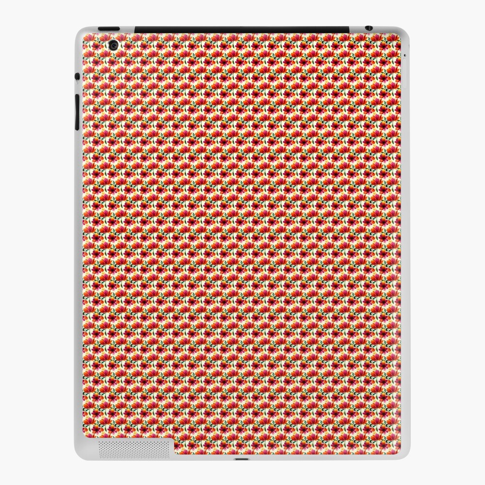 Item preview, iPad Skin designed and sold by patternsforp.