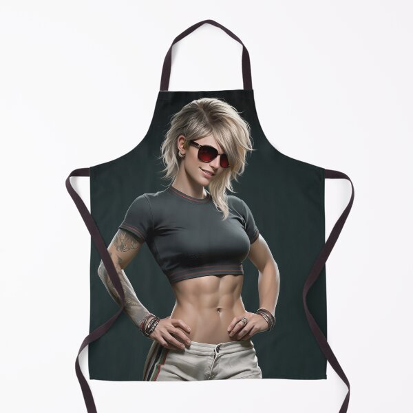 Item preview, Crossfit Female Athlete designed and sold by LLartstation.