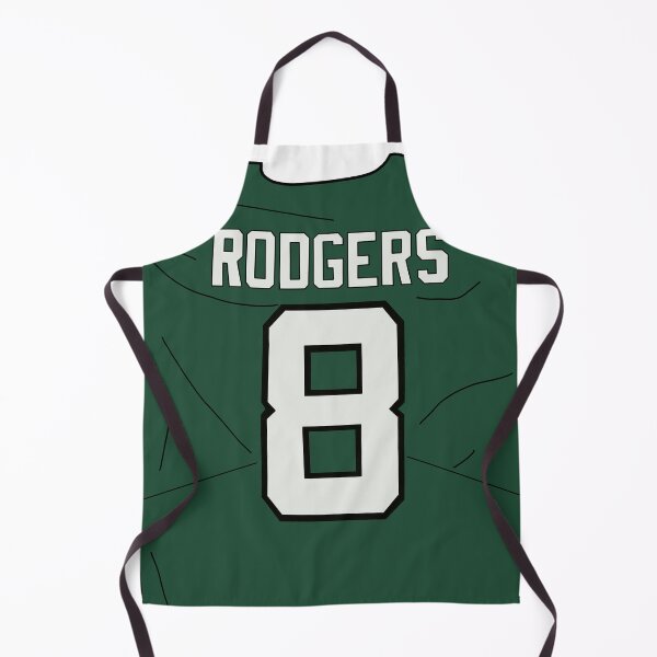 Item preview, Aaron Rodgers Jets Jersey designed and sold by jcamilleri.