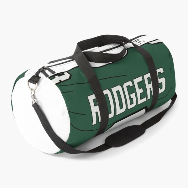 Item preview, Aaron Rodgers Jets Jersey designed and sold by jcamilleri.