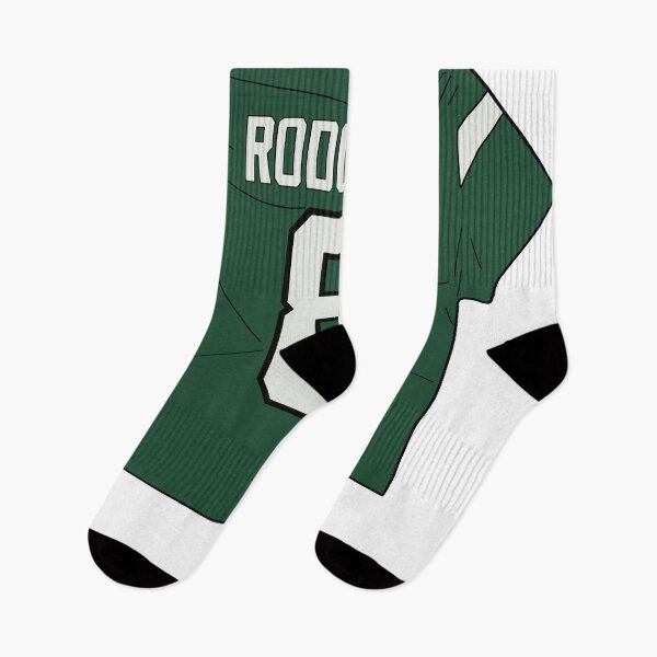 Item preview, Aaron Rodgers Jets Jersey designed and sold by jcamilleri.