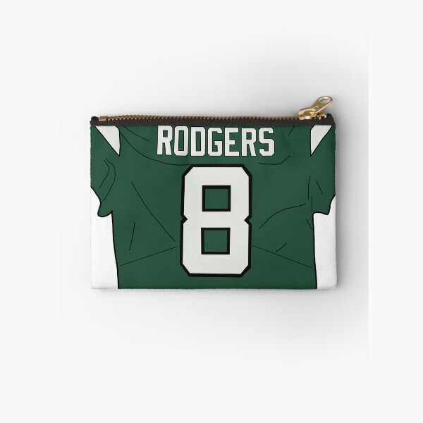 Item preview, Aaron Rodgers Jets Jersey designed and sold by jcamilleri.