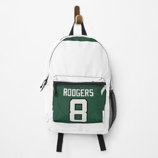 Item preview, Aaron Rodgers Jets Jersey designed and sold by jcamilleri.