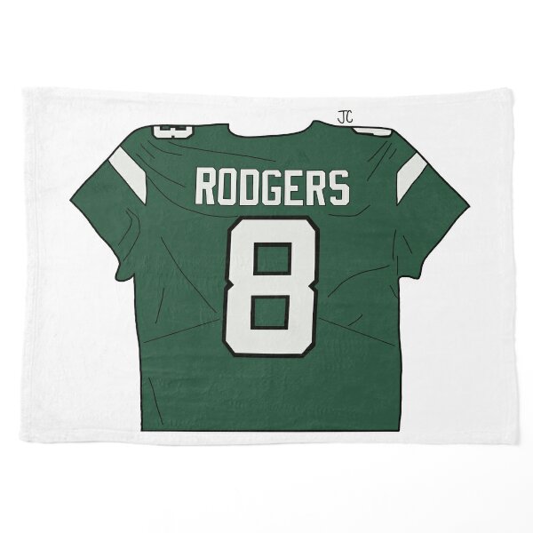 NFL New York Jets XL Pet Stretch Jersey