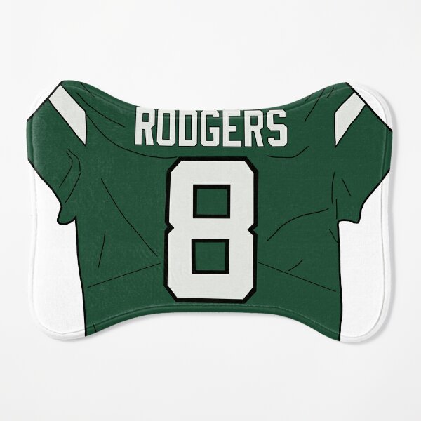 Aaron Rodgers NY JETS MAGNET - NEW YORK JETS NFL Vinyl Magnet new