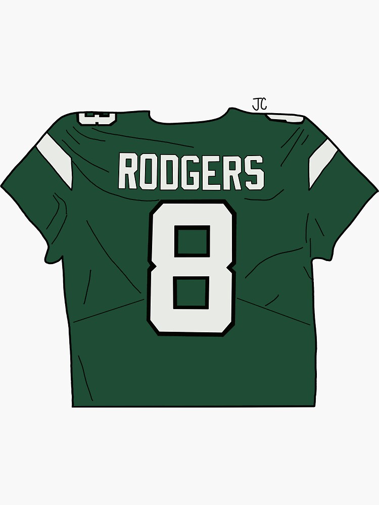 Youth New York Jets Aaron Rodgers Green Helmet T-shirt,Sweater, Hoodie, And  Long Sleeved, Ladies, Tank Top