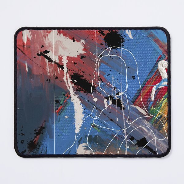 Item preview, Colorful of Art designed and sold by Layla A.