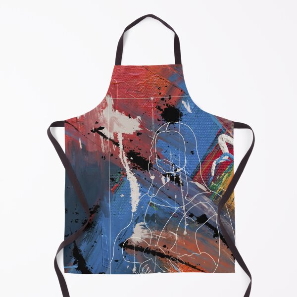 Item preview, Colorful of Art designed and sold by Layla A.