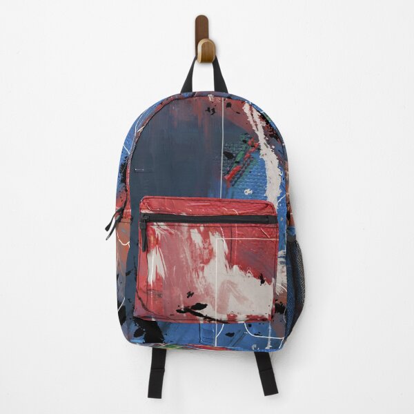 Item preview, Colorful of Art designed and sold by Layla A.