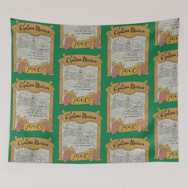 Item preview, Chateau Maison designed and sold by REALsaintpetty.