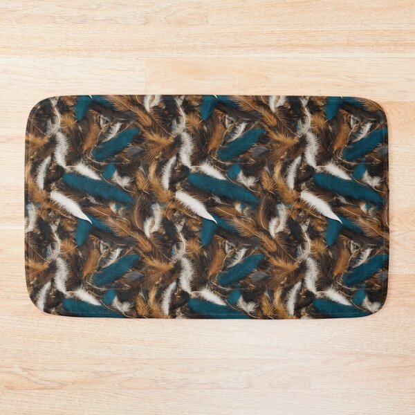 Item preview, Feathers designed and sold by Derek Gillette.