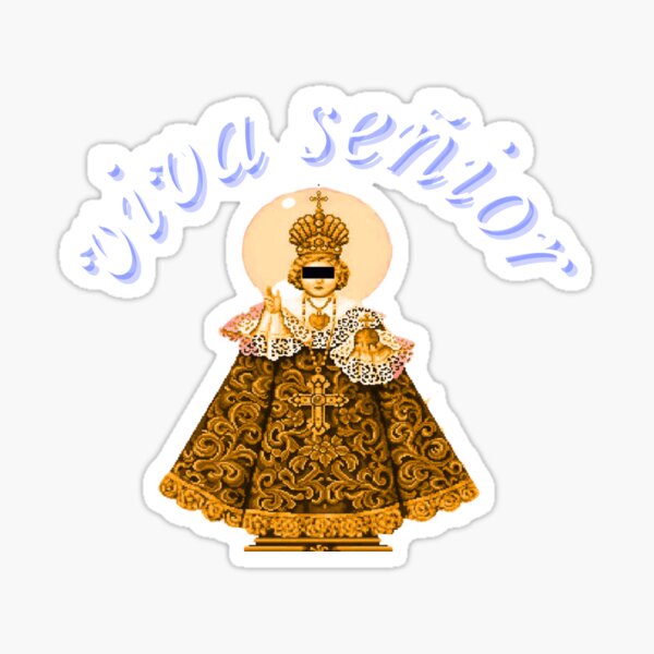 santo nino de cebu clipart school