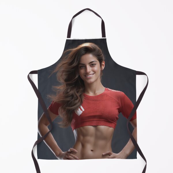 Item preview, Crossfit Female Athlete designed and sold by LLartstation.
