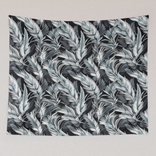 Artikelvorschau, Feathers entworfen und verkauft von Derek Gillette.