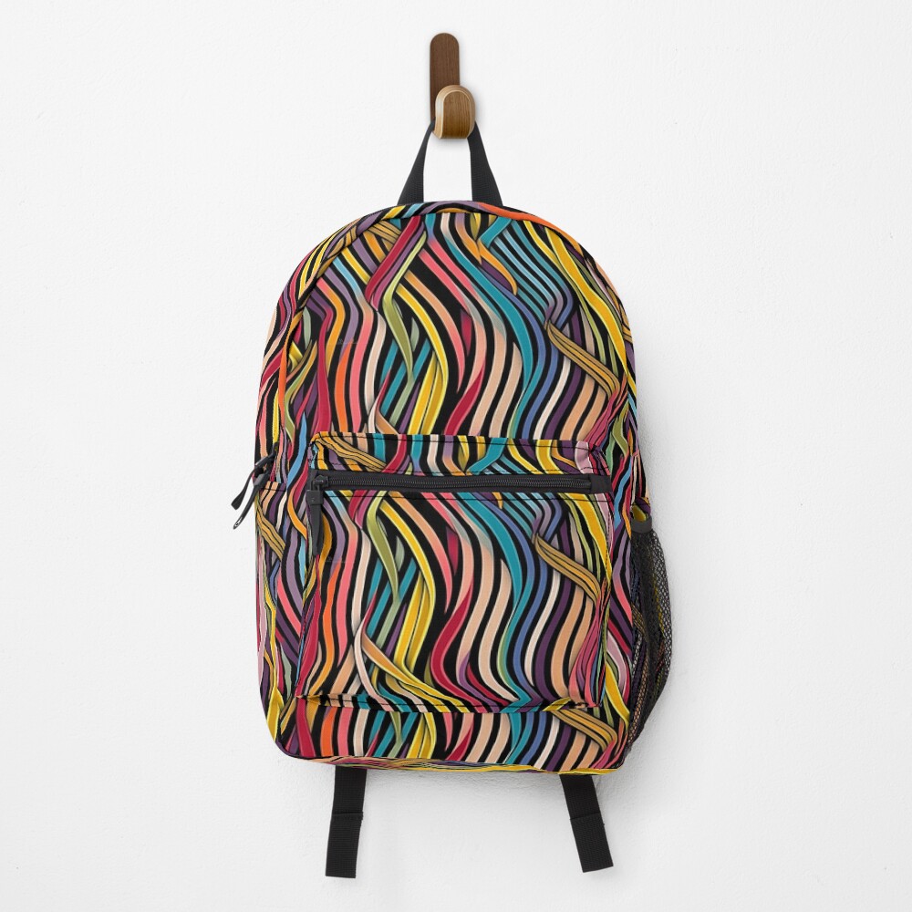Item preview, Backpack designed and sold by lilolighthouse.