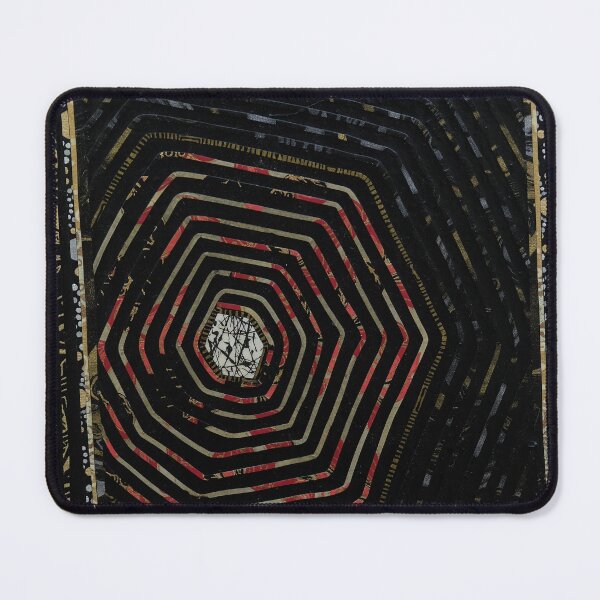 Item preview, Slightly Eccentric designed and sold by AmeliaMandala.