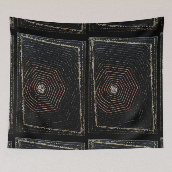Item preview, Slightly Eccentric designed and sold by AmeliaMandala.