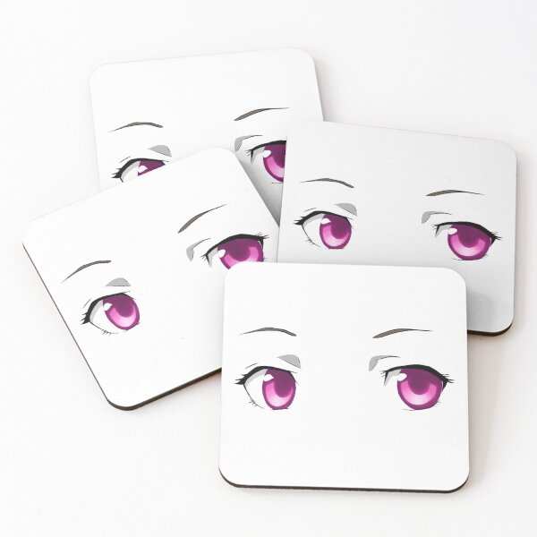 Item preview, I See You; Manga Eyes designed and sold by Marco Bottiglieri.
