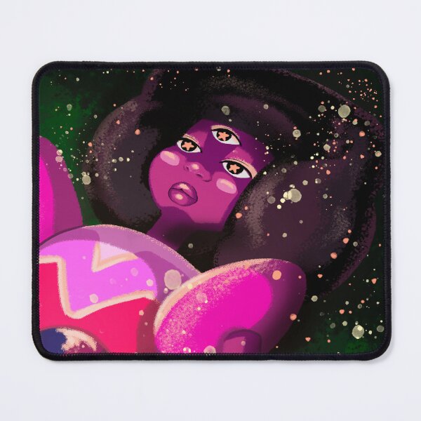 Item preview, Garnet - Steven Universe designed and sold by PatrickCastMill.