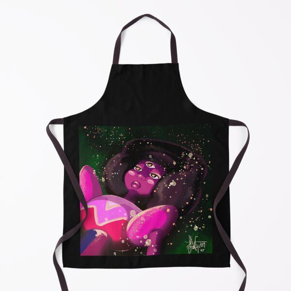 Item preview, Garnet - Steven Universe designed and sold by PatrickCastMill.