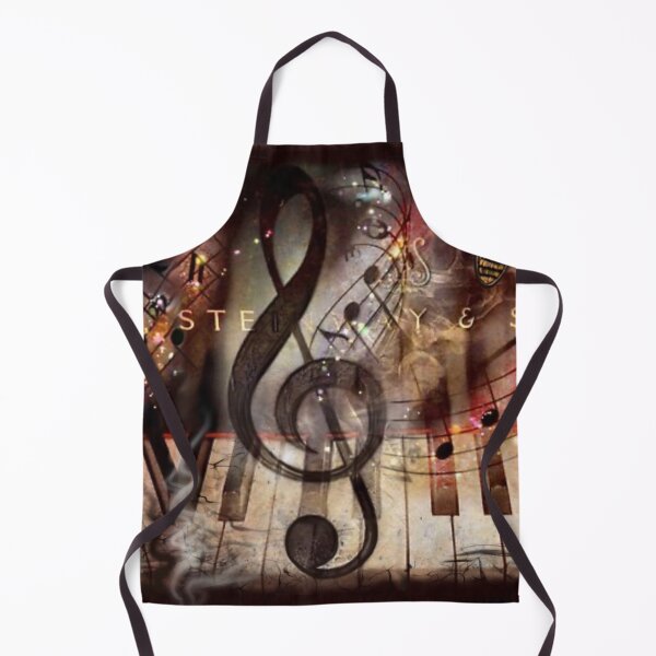 Item preview, Music, treble clef, piano keys, musical notes designed and sold by Marcia and Ron Stacy Studios.