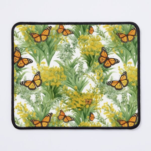 Item preview, our favorite queen butterfly designed and sold by SBD-Shop.