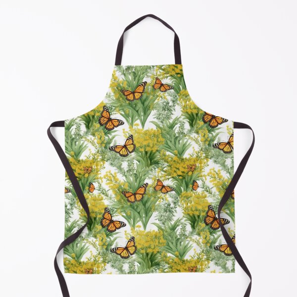Item preview, our favorite queen butterfly designed and sold by SBD-Shop.
