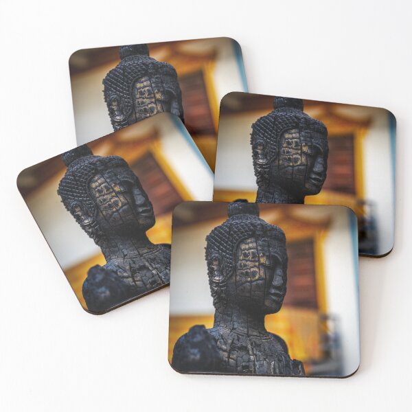 Item preview, Burnt Buddha designed and sold by darren-j-mcleod.