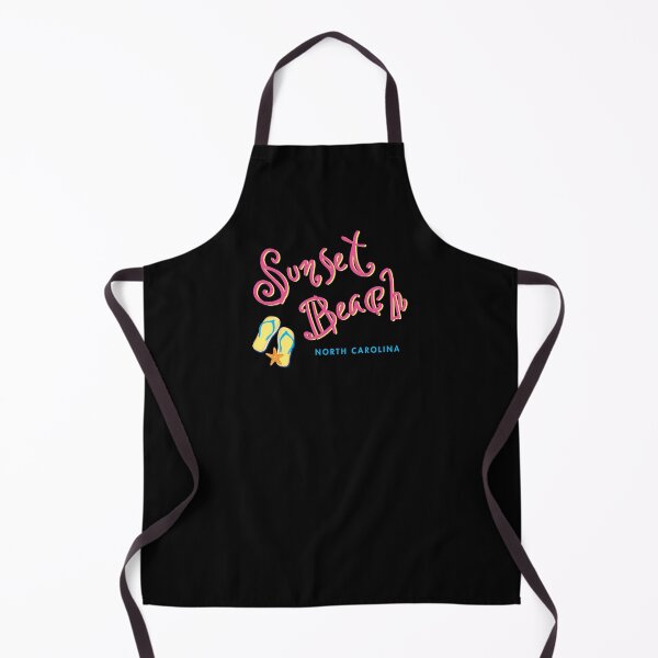 Item preview, Sunset Beach North Carolina designed and sold by Futurebeachbum.