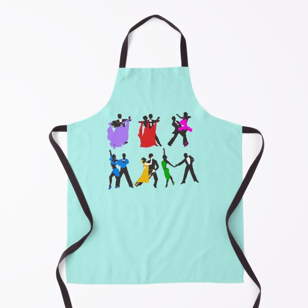 Item preview, Ballroom In Colors designed and sold by doniainart.