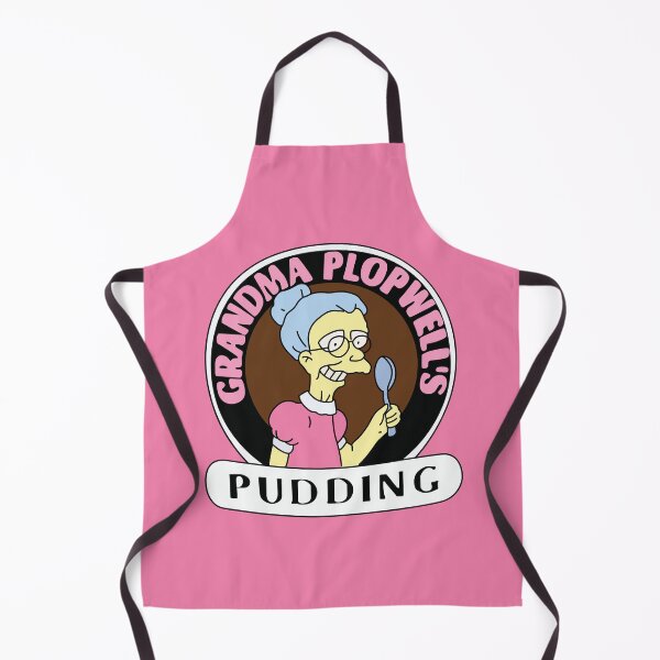 Artikelvorschau, Oma Plopwells Pudding entworfen und verkauft von REALsaintpetty.