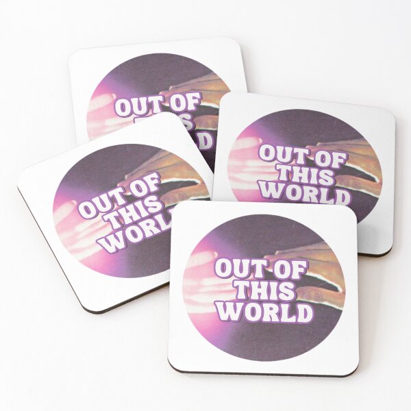 Item preview, out of this world designed and sold by gilmoregirlies.