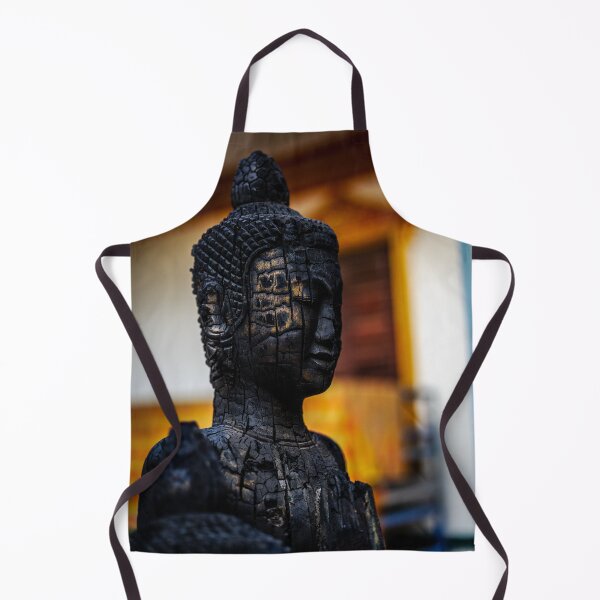 Item preview, Burnt Buddha designed and sold by darren-j-mcleod.