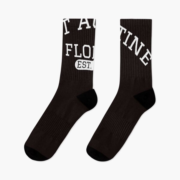 Item preview, Saint Augustine Florida Vintage Design Classic designed and sold by KickerCreations.