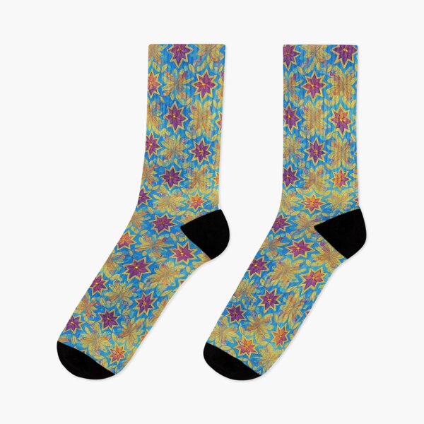 Item preview, Vintage Flowers designed and sold by Derek Gillette.