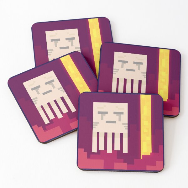 Item preview, Ghastly designed and sold by theperfecta.