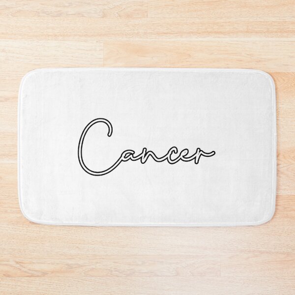 Item preview, The Cancer designed and sold by QuoteMeApp.