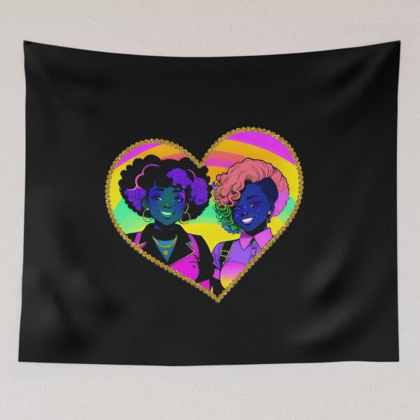 Item preview, You and Me designed and sold by AnimeBlaque.