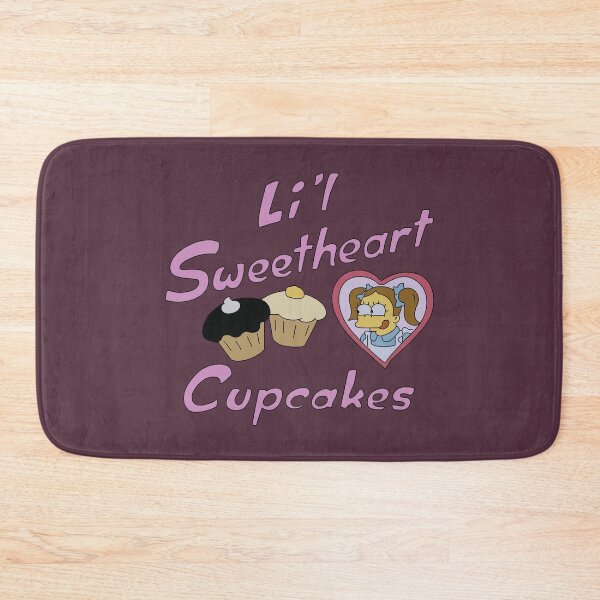 Artikelvorschau, Kleine Schatz-Cupcakes entworfen und verkauft von REALsaintpetty.