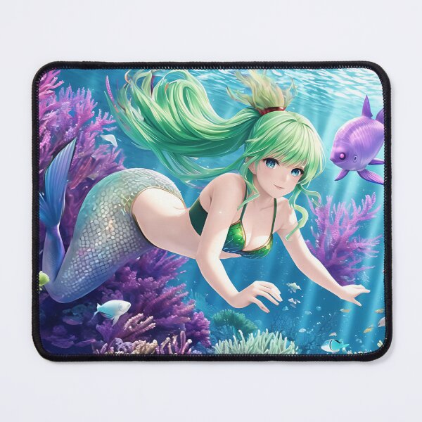 Item preview, Mermaid 5 designed and sold by lamuness.