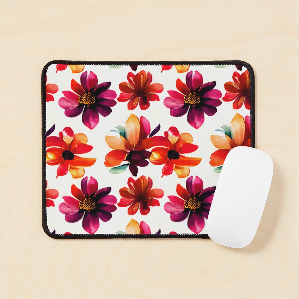 Item preview, Mouse Pad designed and sold by patternsforp.