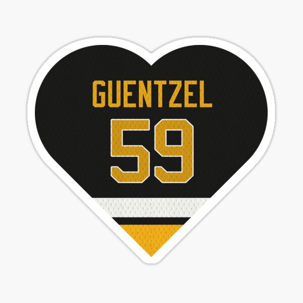 Pittsburgh Penguins: Jake Guentzel 2021 - Officially Licensed NHL Remo –  Fathead