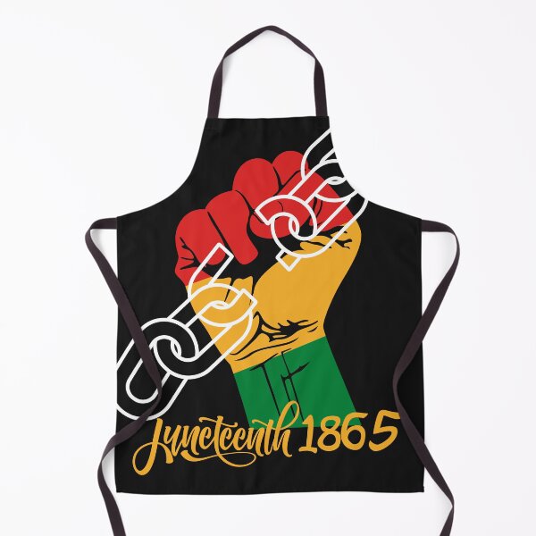 Item preview, Juneteenth Break the Chains designed and sold by GrownFolkMotto.